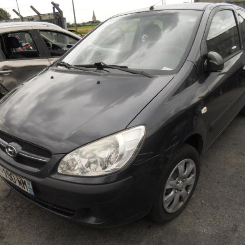 Retroviseur droit HYUNDAI GETZ Photo n°4