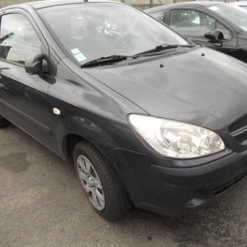 Retroviseur droit HYUNDAI GETZ Photo n°5