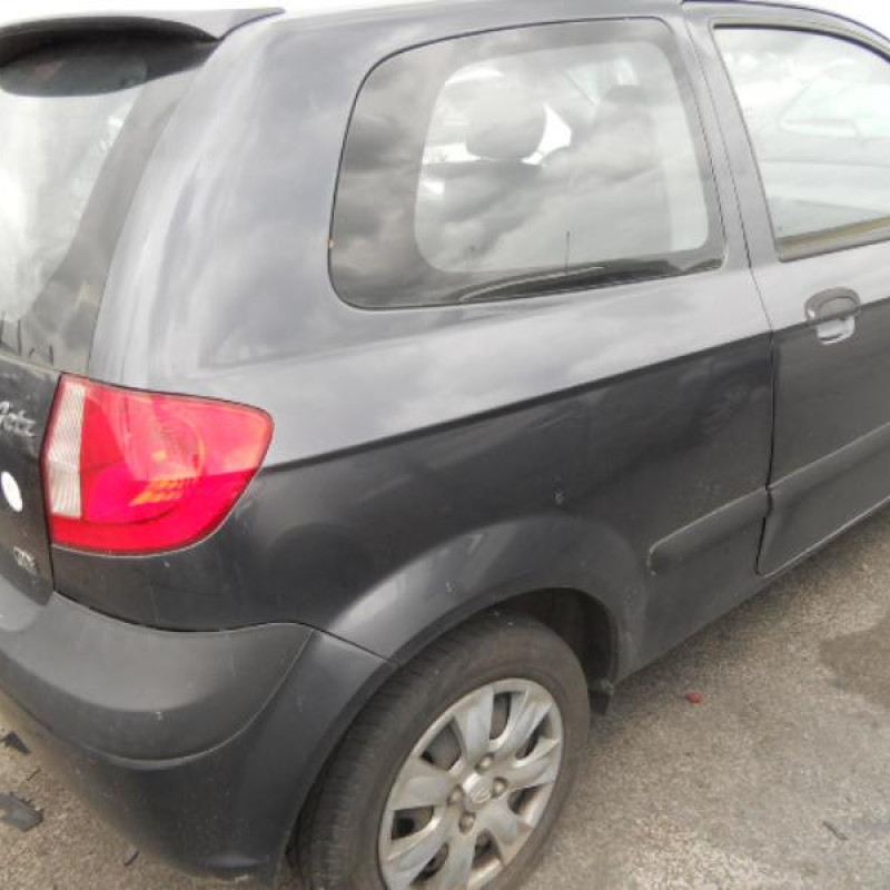 Retroviseur droit HYUNDAI GETZ Photo n°6