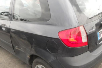 Retroviseur droit HYUNDAI GETZ