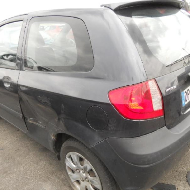 Retroviseur droit HYUNDAI GETZ Photo n°7