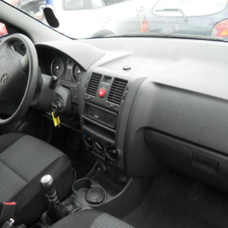 Retroviseur droit HYUNDAI GETZ Photo n°8