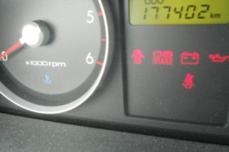 Retroviseur droit HYUNDAI GETZ