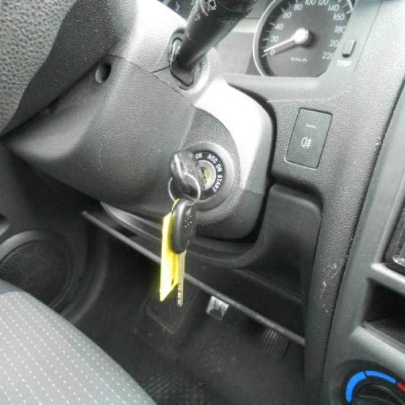 Commodo d'essuie glaces HYUNDAI GETZ Photo n°10