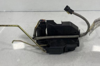 Serrure avant droit HYUNDAI GETZ Photo n°1