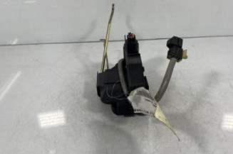 Serrure avant droit HYUNDAI GETZ