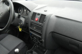 Serrure avant droit HYUNDAI GETZ