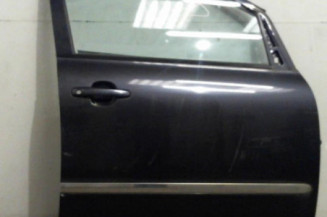 Porte avant droit TOYOTA AVENSIS VERSO Photo n°1