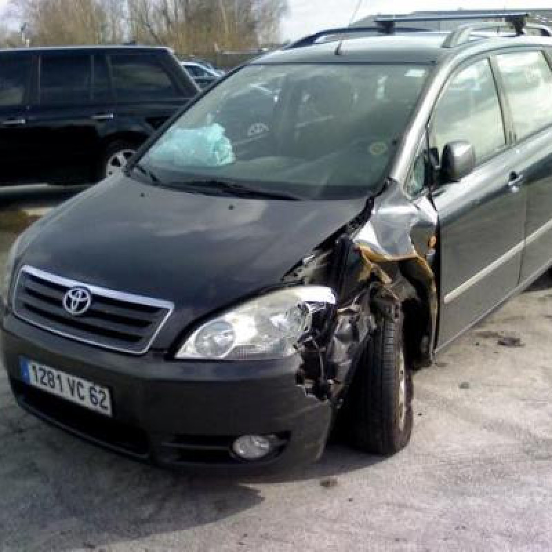 Porte avant droit TOYOTA AVENSIS VERSO Photo n°4