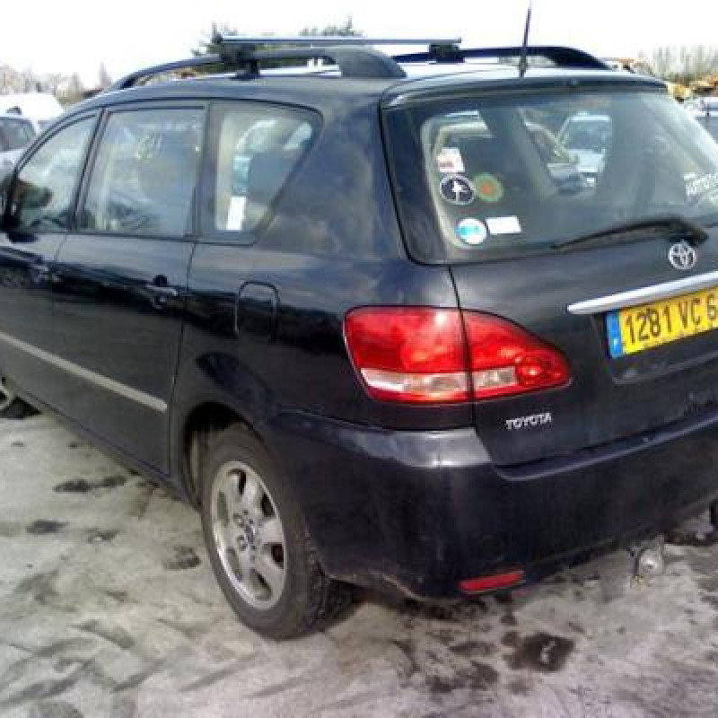 Porte avant droit TOYOTA AVENSIS VERSO Photo n°7