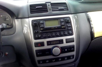 Porte avant droit TOYOTA AVENSIS VERSO