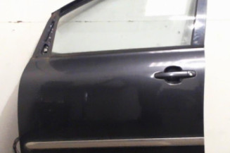 Porte avant gauche TOYOTA AVENSIS VERSO Photo n°1