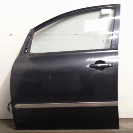 Porte avant gauche TOYOTA AVENSIS VERSO Photo n°1