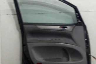 Porte avant gauche TOYOTA AVENSIS VERSO