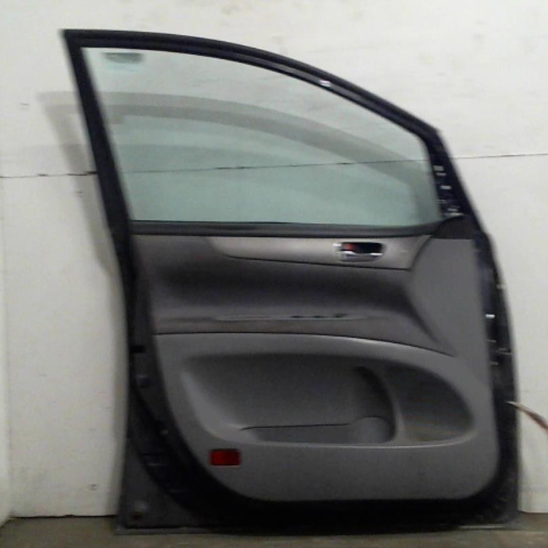 Porte avant gauche TOYOTA AVENSIS VERSO Photo n°2