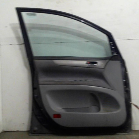 Porte avant gauche TOYOTA AVENSIS VERSO
