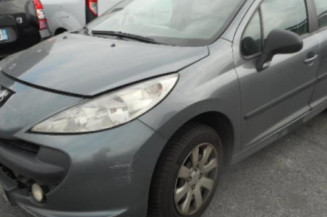 Com (Bloc Contacteur Tournant+Commodo Essuie Glace+Commodo Phare) PEUGEOT 207