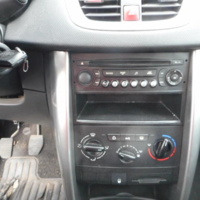 Com (Bloc Contacteur Tournant+Commodo Essuie Glace+Commodo Phare) PEUGEOT 207 Photo n°15