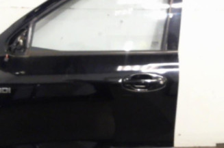 Porte avant gauche HYUNDAI SANTA FE 1 Photo n°1