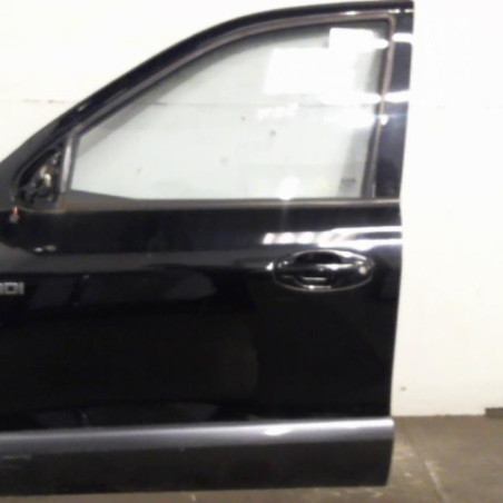 Porte avant gauche HYUNDAI SANTA FE 1 Photo n°1