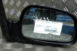 Retroviseur droit HYUNDAI SANTA FE 1 Photo n°1