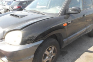 Retroviseur droit HYUNDAI SANTA FE 1