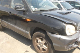 Retroviseur droit HYUNDAI SANTA FE 1