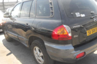 Retroviseur droit HYUNDAI SANTA FE 1