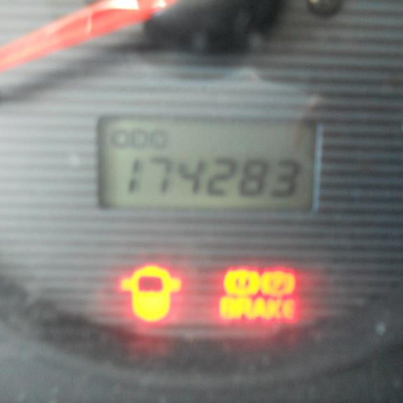 Retroviseur droit HYUNDAI SANTA FE 1 Photo n°9