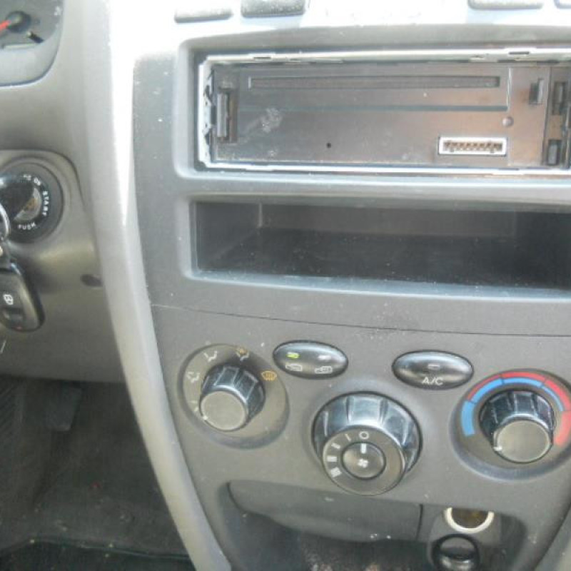 Retroviseur droit HYUNDAI SANTA FE 1 Photo n°10