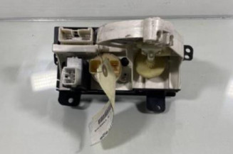 Commande chauffage TOYOTA CELICA 4