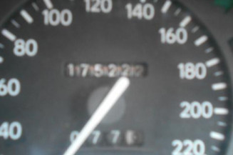 Commande chauffage TOYOTA CELICA 4