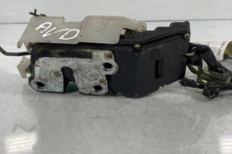 Serrure avant droit TOYOTA CELICA 4