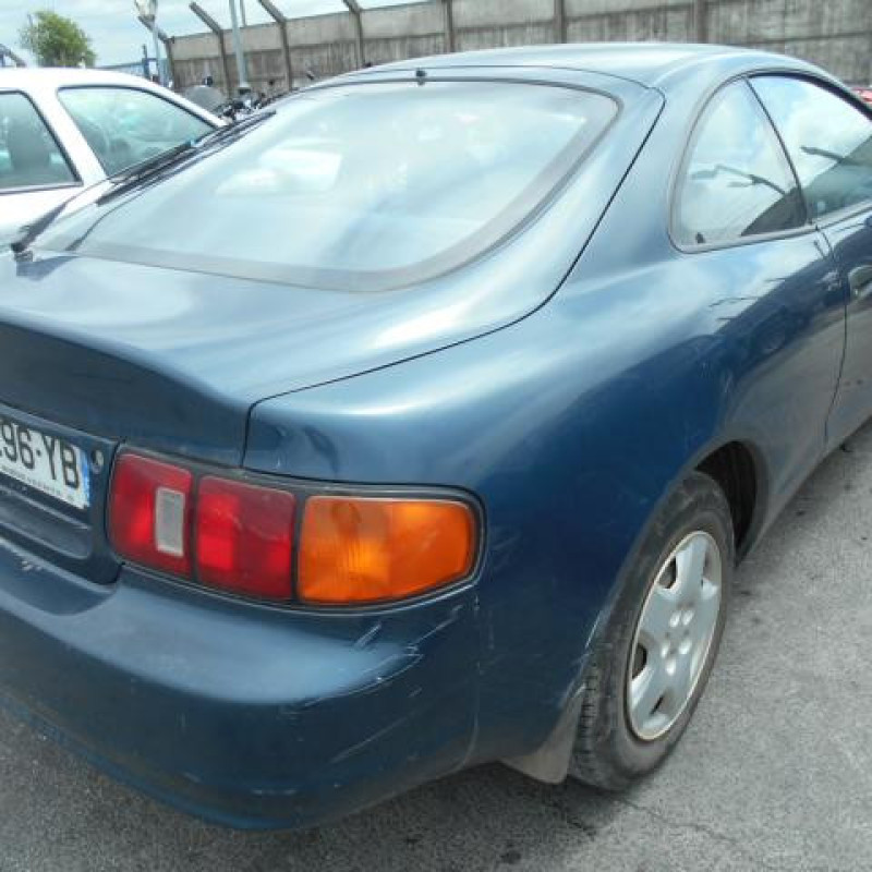 Serrure avant droit TOYOTA CELICA 4 Photo n°6