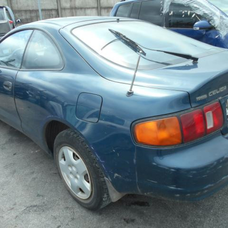 Serrure avant droit TOYOTA CELICA 4 Photo n°7