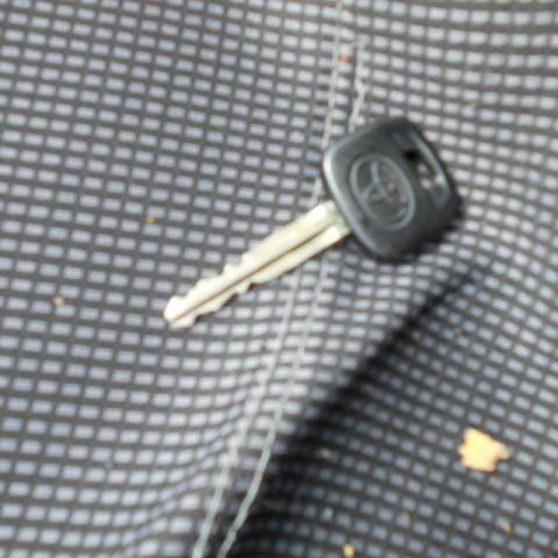 Serrure avant droit TOYOTA CELICA 4 Photo n°10
