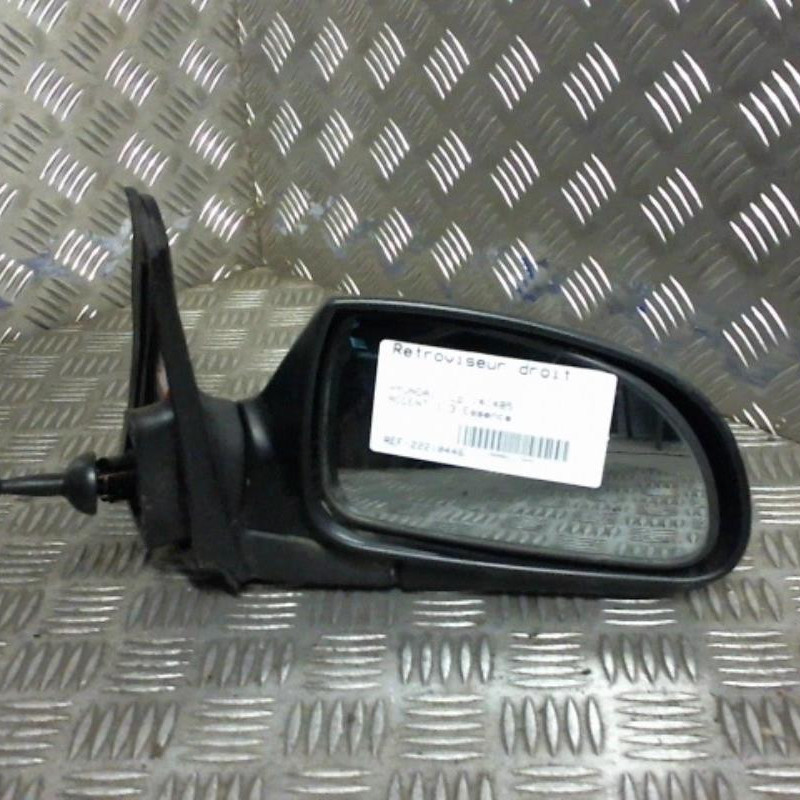 Retroviseur droit HYUNDAI ACCENT 1 Photo n°1
