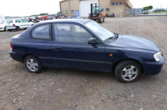 Retroviseur droit HYUNDAI ACCENT 1