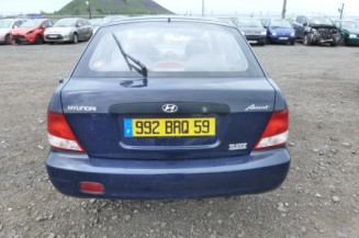 Retroviseur droit HYUNDAI ACCENT 1