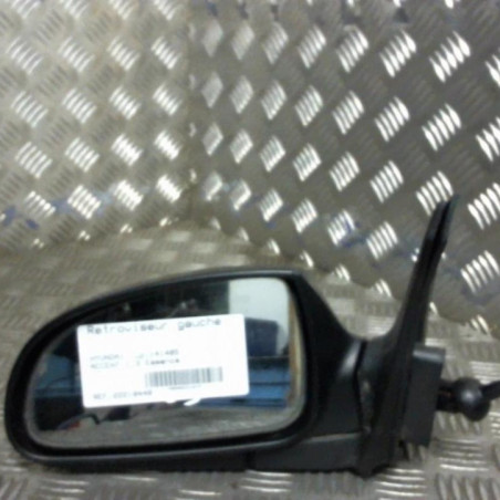 Retroviseur gauche HYUNDAI ACCENT 1 Photo n°1