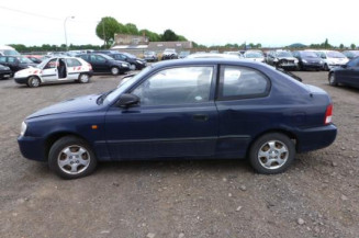 Retroviseur gauche HYUNDAI ACCENT 1