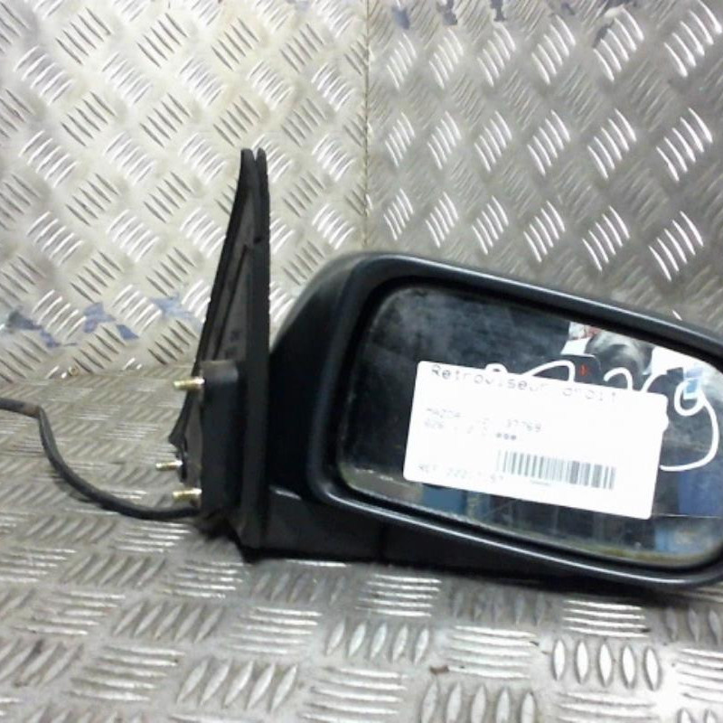 Retroviseur droit MAZDA 626 4 Photo n°1