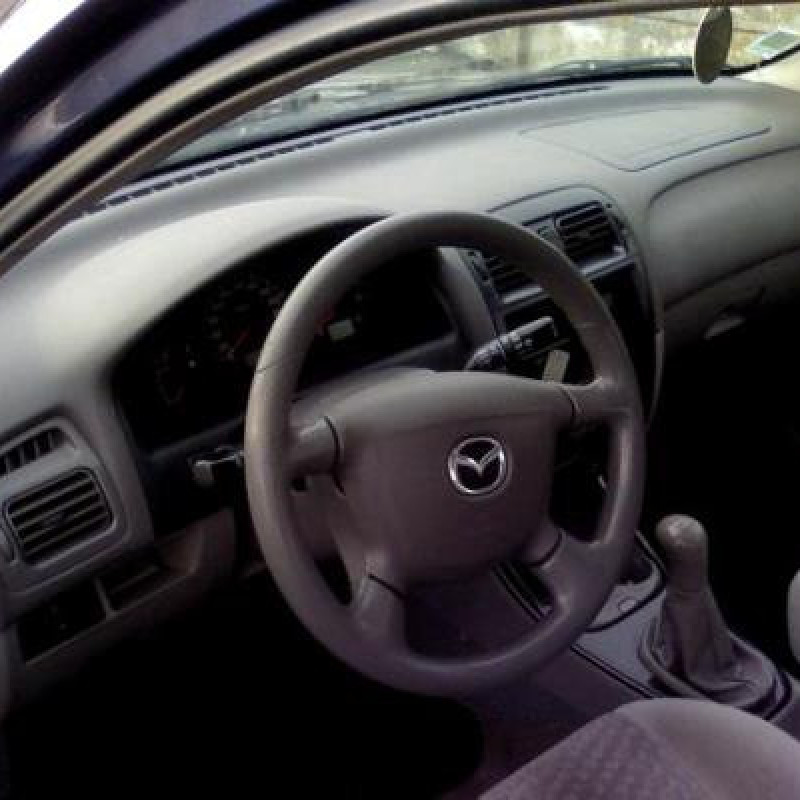 Retroviseur droit MAZDA 626 4 Photo n°4