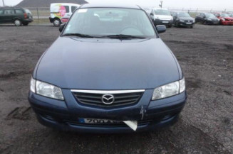 Retroviseur droit MAZDA 626 4