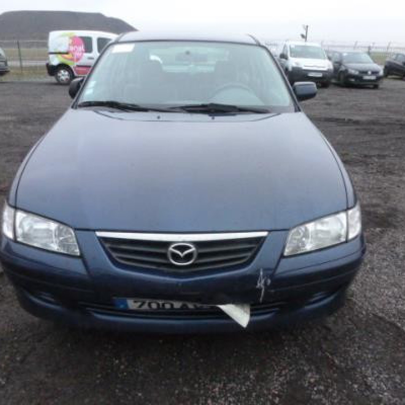 Retroviseur droit MAZDA 626 4 Photo n°6