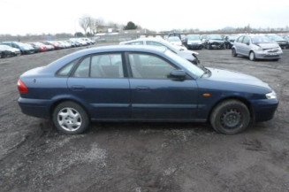 Retroviseur droit MAZDA 626 4