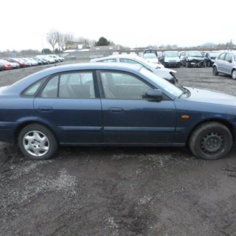 Retroviseur droit MAZDA 626 4 Photo n°7