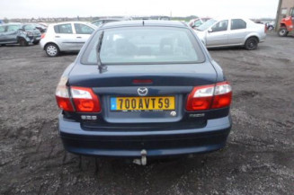 Retroviseur droit MAZDA 626 4