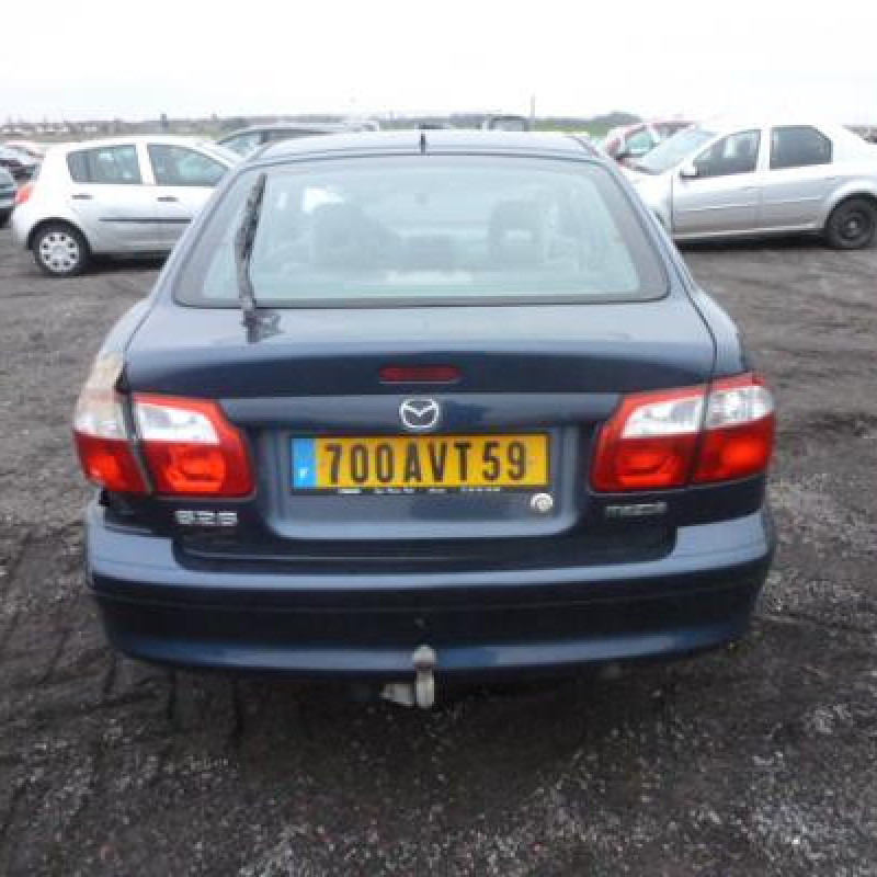 Retroviseur droit MAZDA 626 4 Photo n°8
