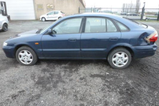 Retroviseur droit MAZDA 626 4